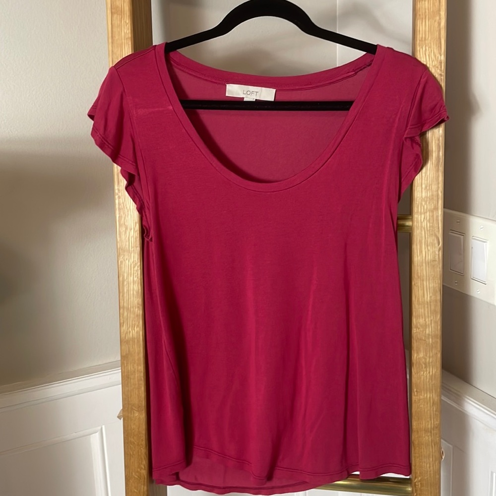 Loft T-shirt